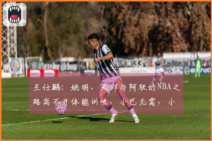 王仕鹏：姚明、大郅与阿联的NBA之路离不开体能训练，小巴无需，小杨也有自己的安排